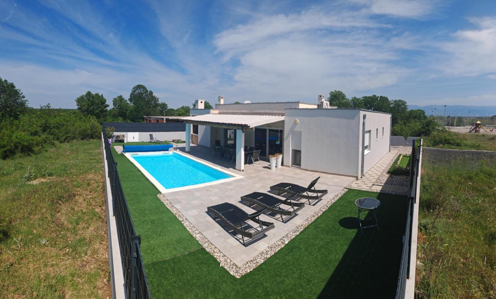 Holiday Home Gabriella Poljica  Exterior photo