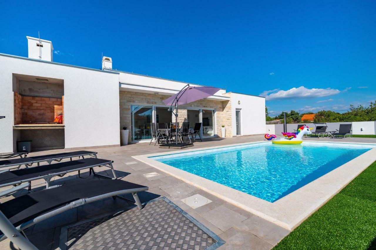 Holiday Home Gabriella Poljica  Exterior photo