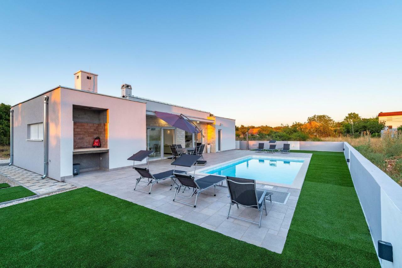 Holiday Home Gabriella Poljica  Exterior photo