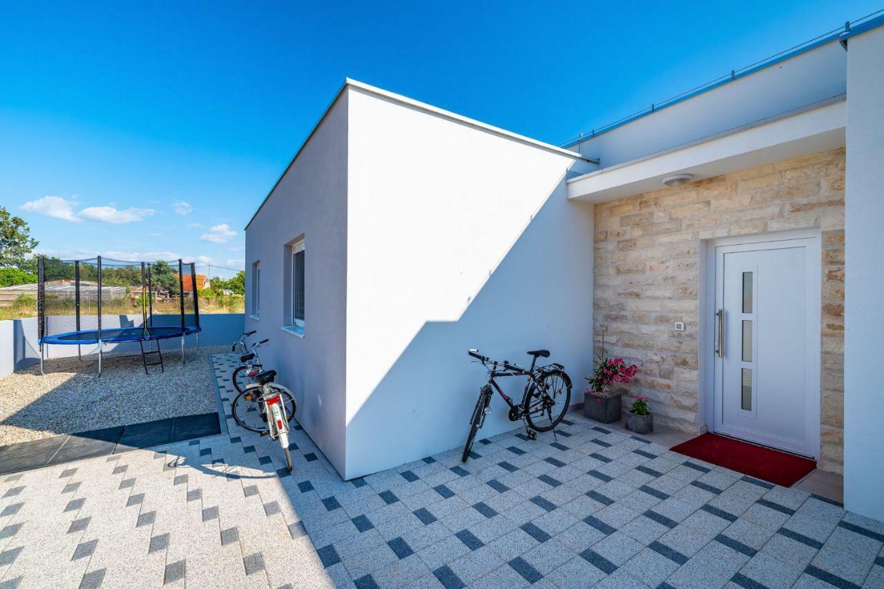Holiday Home Gabriella Poljica  Exterior photo