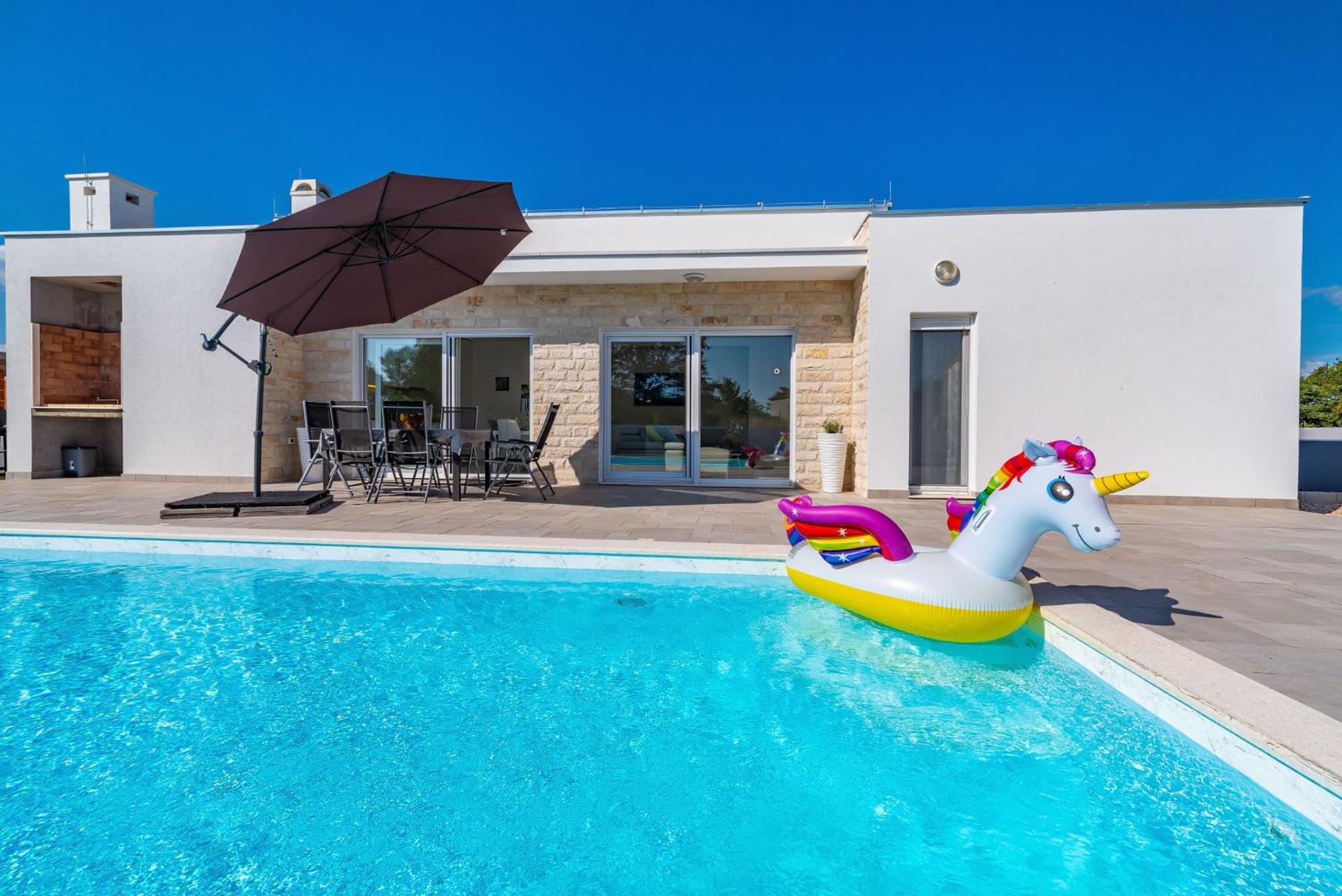 Holiday Home Gabriella Poljica  Exterior photo
